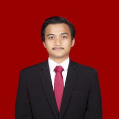 Profil CV Ari Wirayudha Pratama