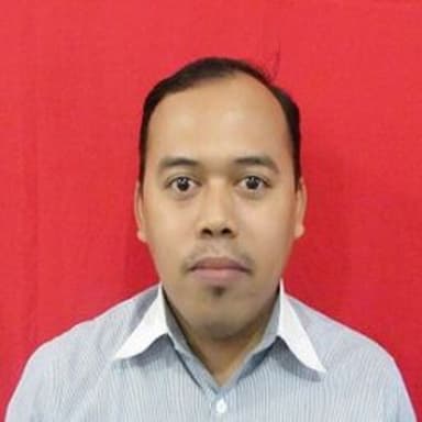 Profil CV Ariyadi