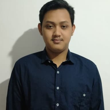 Profil CV Ariya Fernando