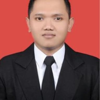 Profil CV Ariyanta Tri Nugraha