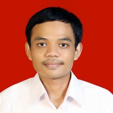 Profil CV Ariya Wanggara