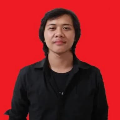 Profil CV Arizal Firdaus