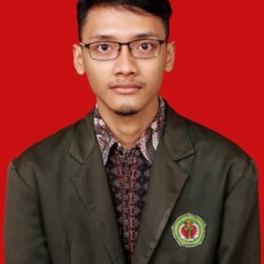 Profil CV arizal prakasa