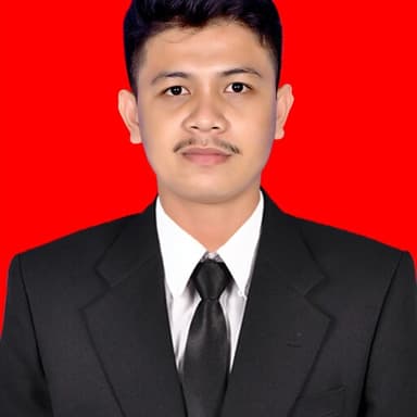 Profil CV Arja Sandy Pratama