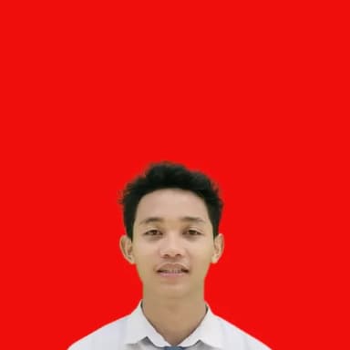 Profil CV  ARJUNA FIRSA RESQY NUGRAHA