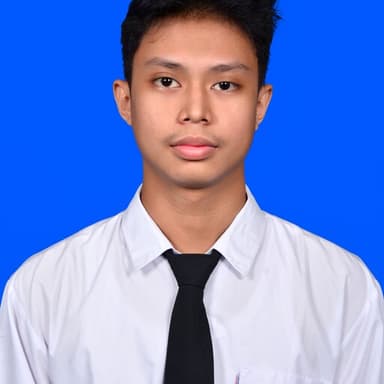 Profil CV Arjun Dwi Saputra Yahfar