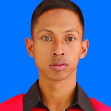 Profil CV Arjun Yudis Haryanto