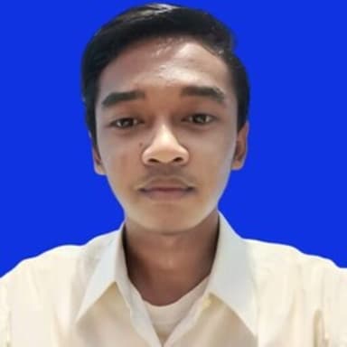 Profil CV Arju Syarih Mansur