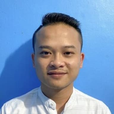 Profil CV ARLAND KENNEDI