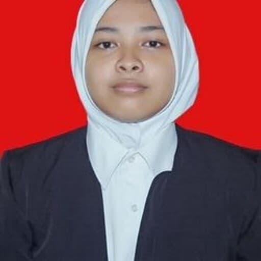 CV Arlina Chandra Ningrum