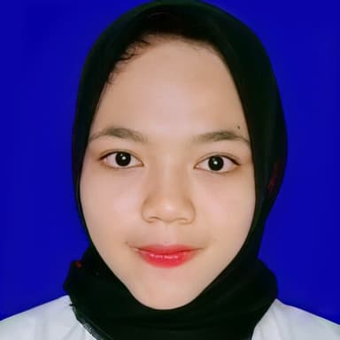 Profil CV ARLINDA NOVITA CANIANDA