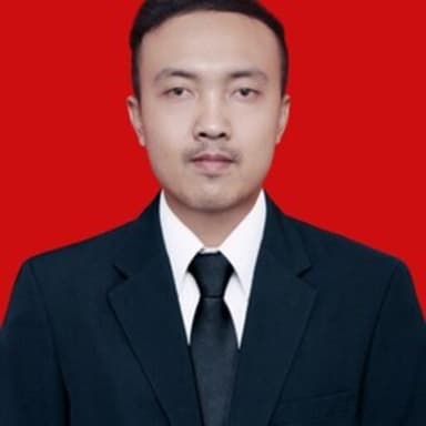 Profil CV Armanda Riza Permana Putra