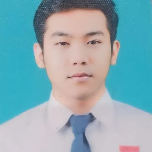 CV armando Rafael saputra. P