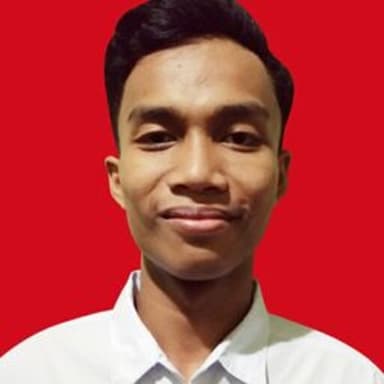 Profil CV Arman Muhammad