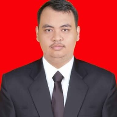 Profil CV Arman Saputra Lubis