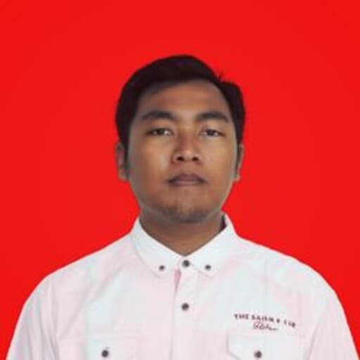 CV Armin Suhanda