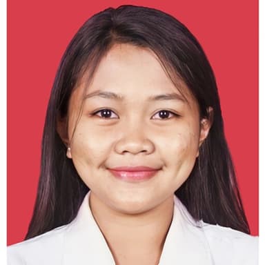 Profil CV YANET MAHARANI TINAHU