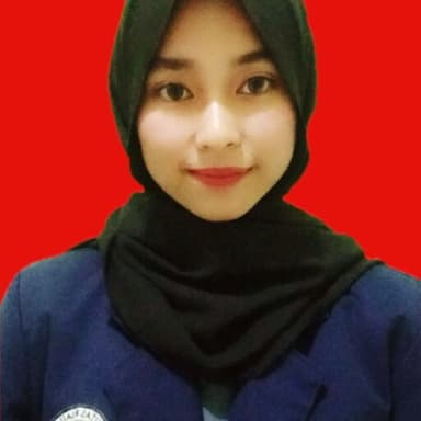 Profil CV ARNETTA EKA PUTRI