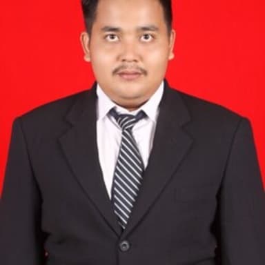 Profil CV Arnil Fajri