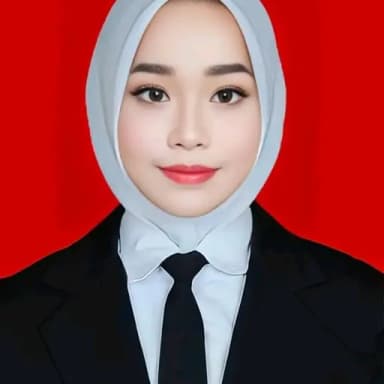 Profil CV Arni Novianti 