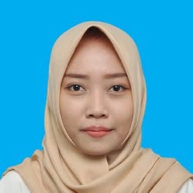 Profil CV Arnita Setyaningrum