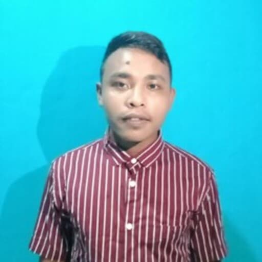 CV Aron Mbatu