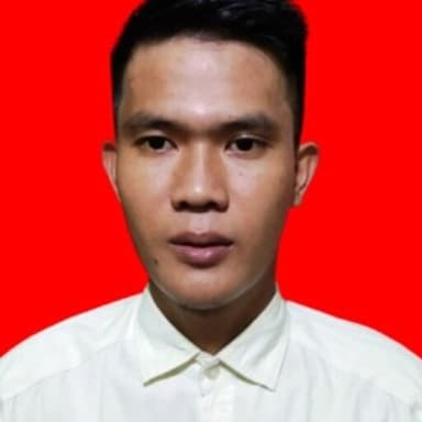 Profil CV Abdul rahman purwadinata