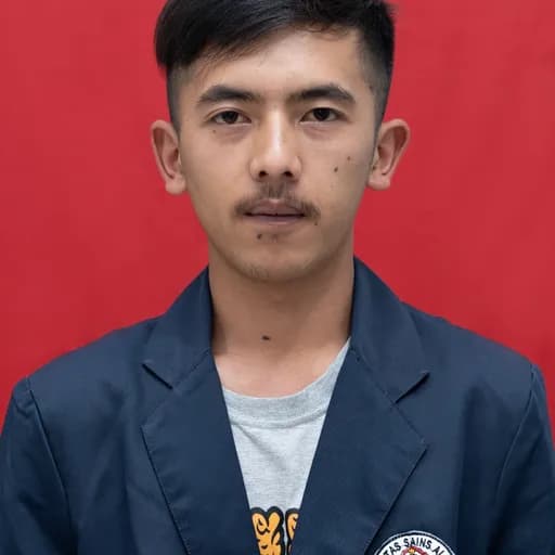 CV arrifal eka saputra