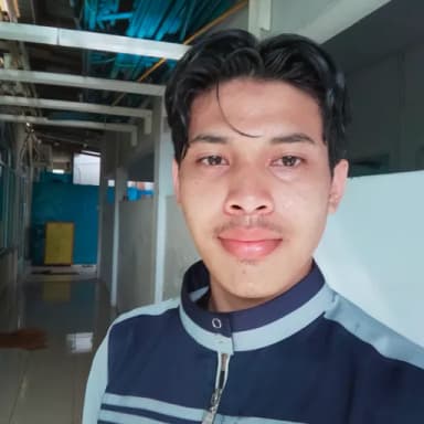 Profil CV Ar Rohmad Daud 