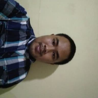 Profil CV Arryan Setiawan