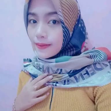 Profil CV Nura nurazizah