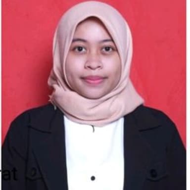 Profil CV Arsinta Paska Mulyadi