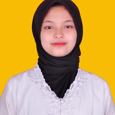 Profil CV ARUM SARI