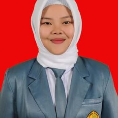 Profil CV Arum Tri Nurkhaeni