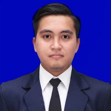 Profil CV Arung Ranu Aji