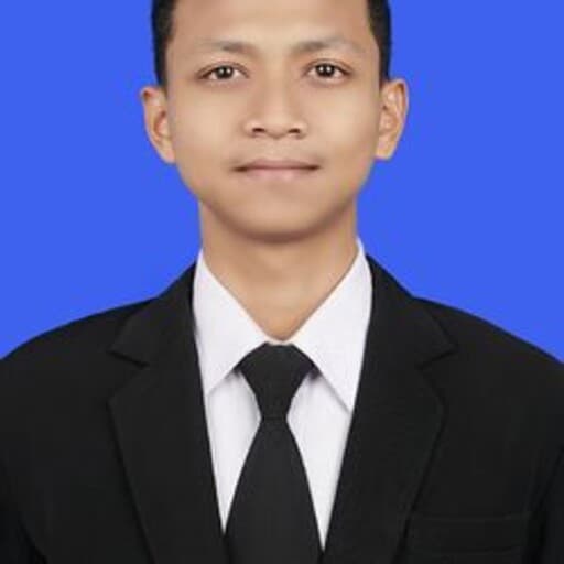 CV Arvian Henry Prayuda S.Pd