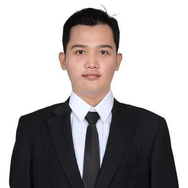 Profil CV Arya Adji Prastya