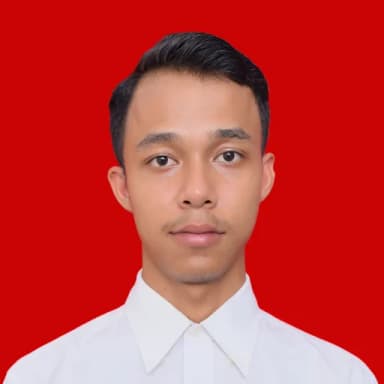 Profil CV ARYA BAGAS MAULANA