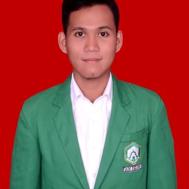 Profil CV Ary Abdul Rahim