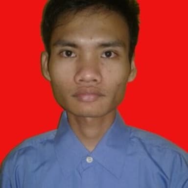 Profil CV Arya Filanda