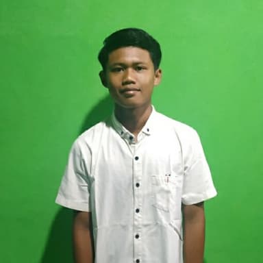 Profil CV Arya Gustiawan