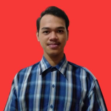 Profil CV Arya Mahesa Prasetyo