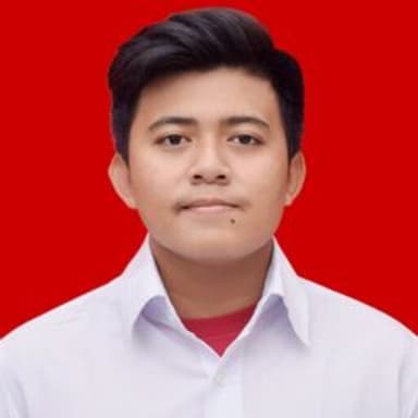 Profil CV Arya Mangun Jaelani