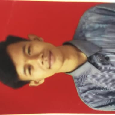 Profil CV IPIN ARYANDI