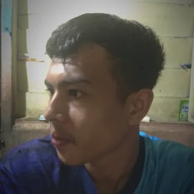 Profil CV Aryandi Hadi 