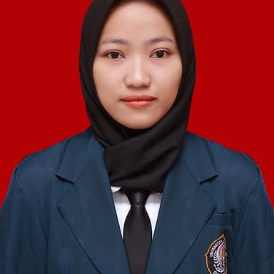 Profil CV Aryaningsih Fitri Dearlia