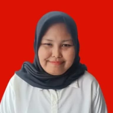 Profil CV Aryanti, A.md.Kep