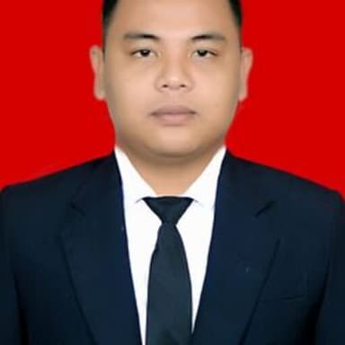 Profil CV Aryanto Tri Kuncoro