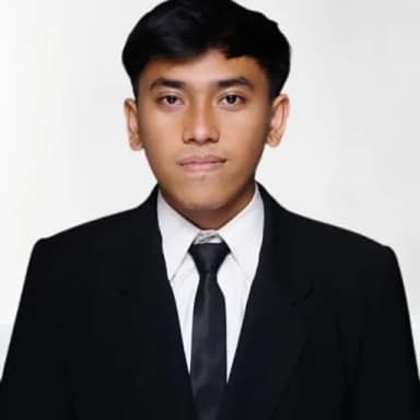 Profil CV Arya Nugraha