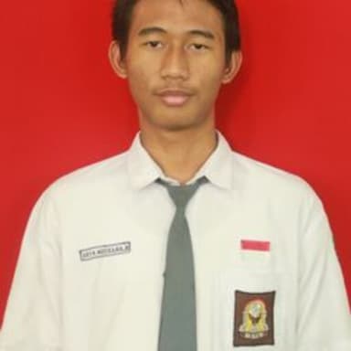 Profil CV Arya Nugraha Ramdoni